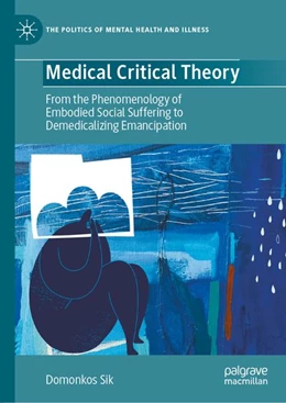 Abbildung von Sik | Medical Critical Theory | 1. Auflage | 2026 | beck-shop.de