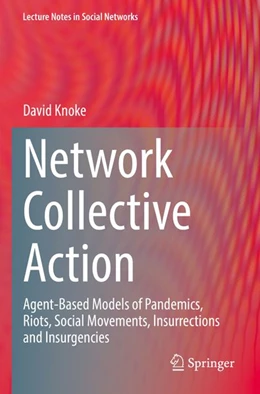 Abbildung von Knoke | Network Collective Action | 1. Auflage | 2026 | beck-shop.de