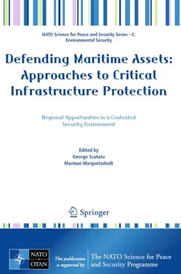 Abbildung von Scutaru / Margvelashvili | Defending Maritime Assets | 1. Auflage | 2026 | beck-shop.de