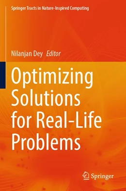 Abbildung von Dey | Optimizing Solutions for Real-Life Problems | 1. Auflage | 2026 | beck-shop.de
