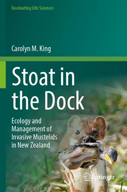 Abbildung von King | Stoat in the Dock | 1. Auflage | 2026 | beck-shop.de
