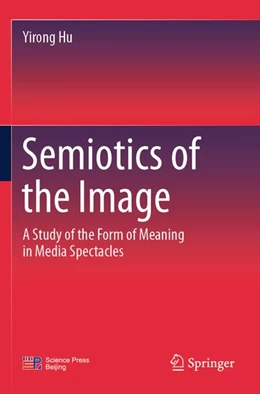 Abbildung von Hu | Semiotics of the Image | 1. Auflage | 2026 | beck-shop.de