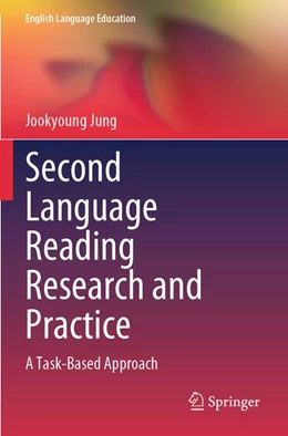 Abbildung von Jung | Second Language Reading Research and Practice | 1. Auflage | 2026 | beck-shop.de