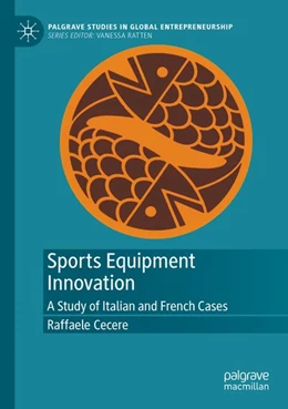 Abbildung von Cecere | Sports Equipment Innovation | 1. Auflage | 2026 | beck-shop.de
