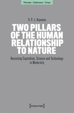 Abbildung von Arponen | Two Pillars of the Human Relationship to Nature | 1. Auflage | 2026 | 22 | beck-shop.de