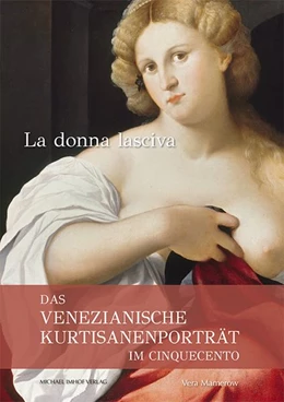 Abbildung von Mamerow | Das venezianische Kurtisanenporträt im Cinquecento | 1. Auflage | 2026 | beck-shop.de
