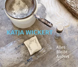 Abbildung von Verse | Katja Wickert | 1. Auflage | 2026 | beck-shop.de