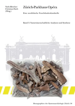 Abbildung von Bleicher / Harb | Zürich-Parkhaus Opéra | 1. Auflage | 2017 | beck-shop.de