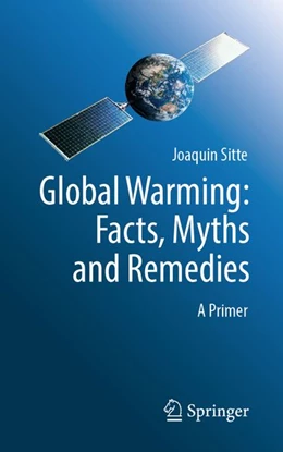 Abbildung von Sitte | Global Warming: Facts, Myths and Remedies | 1. Auflage | 2026 | beck-shop.de