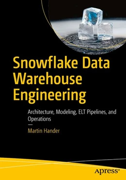 Abbildung von Hander | Snowflake Data Warehouse Engineering | 1. Auflage | 2026 | beck-shop.de