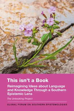 Abbildung von The Unbooking Project | This isn't a Book | 1. Auflage | 2026 | beck-shop.de