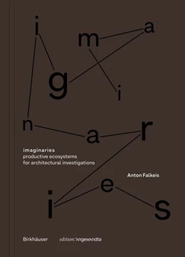 Abbildung von Falkeis | imaginaries | 1. Auflage | 2026 | beck-shop.de