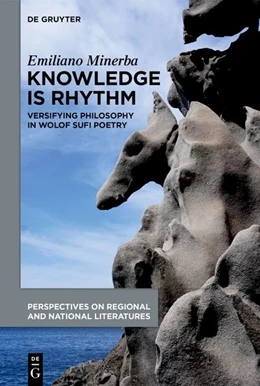 Abbildung von Minerba | Knowledge Is Rhythm | 1. Auflage | 2026 | 3 | beck-shop.de