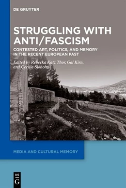 Abbildung von Katz Thor / Kirn | Struggling with Anti/Fascism | 1. Auflage | 2026 | 48 | beck-shop.de