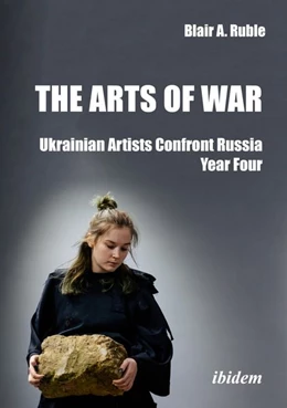 Abbildung von Ruble | The Arts of War: Ukrainian Artists Confront Russia | 1. Auflage | 2026 | beck-shop.de