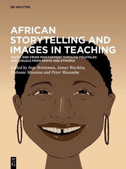 Abbildung von Brinkman / Wachira | African Storytelling and Images in Teaching | 1. Auflage | 2026 | beck-shop.de