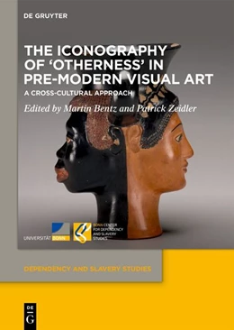 Abbildung von Bentz / Zeidler | The Iconography of ‘Otherness’ in Pre-Modern Visual Art | 1. Auflage | 2026 | 31 | beck-shop.de