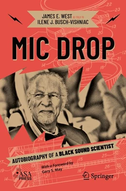 Abbildung von West / Busch-Vishniac | Mic Drop | 1. Auflage | 2026 | beck-shop.de