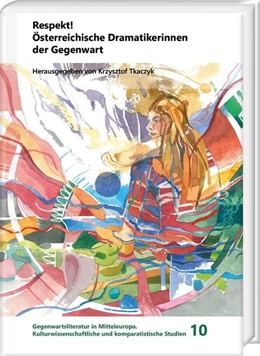 Abbildung von Tkaczyk | Respekt! | 1. Auflage | 2026 | beck-shop.de
