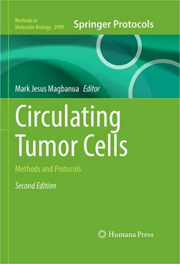 Abbildung von Magbanua | Circulating Tumor Cells | 2. Auflage | 2026 | beck-shop.de