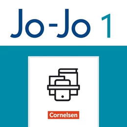 Abbildung von Jo-Jo Mathematik - Allgemeine Ausgabe 2026 - 1. Schuljahr | 1. Auflage | 2026 | beck-shop.de