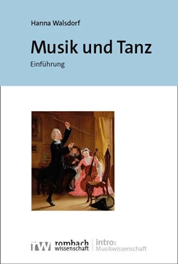 Abbildung von Walsdorf | Musik und Tanz | 1. Auflage | 2026 | beck-shop.de