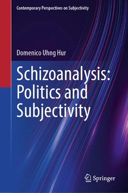 Abbildung von Hur | Schizoanalysis: Politics and Subjectivity | 1. Auflage | 2026 | beck-shop.de