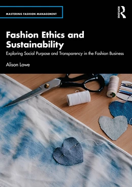 Abbildung von Lowe | Fashion Ethics and Sustainability | 1. Auflage | 2026 | beck-shop.de