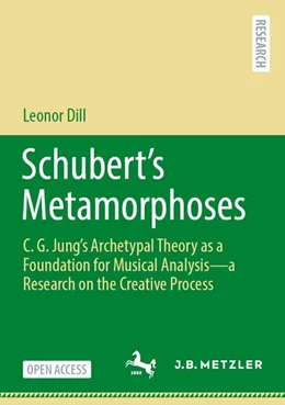 Abbildung von Dill | Schubert's Metamorphoses | 1. Auflage | 2026 | beck-shop.de