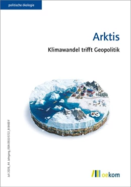 Abbildung von Arktis | 1. Auflage | 2026 | 185 | beck-shop.de