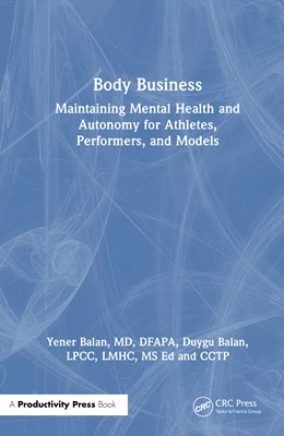 Abbildung von Balan | Body Business | 1. Auflage | 2026 | beck-shop.de