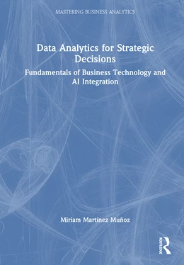 Abbildung von Muñoz | Data Analytics for Strategic Decisions | 1. Auflage | 2026 | beck-shop.de