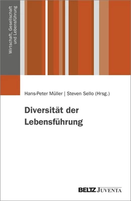 Abbildung von Müller / Sello | Diversität der Lebensführung | 1. Auflage | 2026 | beck-shop.de