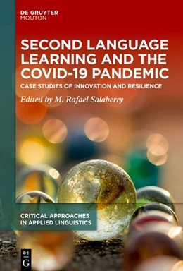Abbildung von Salaberry | Second Language Learning and the COVID-19 Pandemic | 1. Auflage | 2026 | 4 | beck-shop.de