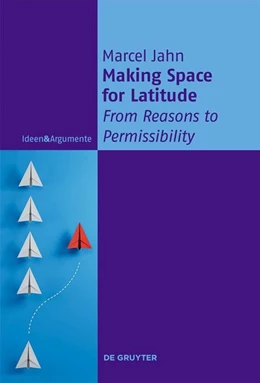 Abbildung von Jahn | Making Space for Latitude | 1. Auflage | 2026 | beck-shop.de