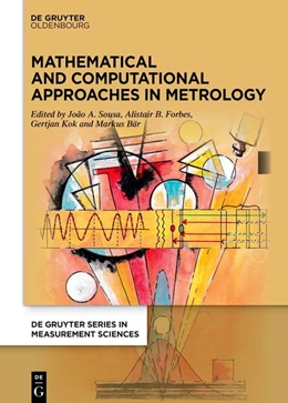 Abbildung von Sousa / Forbes | Mathematical and Computational Approaches in Metrology | 1. Auflage | 2026 | beck-shop.de