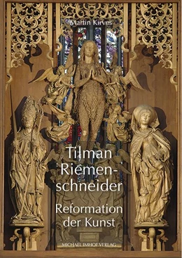 Abbildung von Kirves | Tilman Riemenschneider | 1. Auflage | 2026 | beck-shop.de
