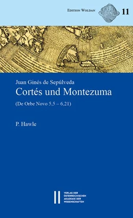 Abbildung von Hawle | Juan Ginés de Sepúlvelda: Cortés und Montezuma | 1. Auflage | 2026 | 11 | beck-shop.de