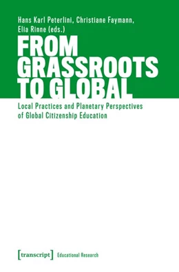 Abbildung von Peterlini / Faymann | From Grassroots to Global | 1. Auflage | 2026 | 43 | beck-shop.de