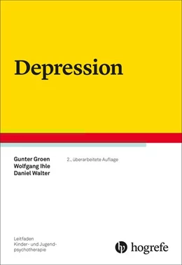Abbildung von Walter / Ihle | Depression | 2. Auflage | 2026 | beck-shop.de