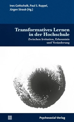 Abbildung von Gottschalk / Ruppel | Transformatives Lernen in der Hochschule | 1. Auflage | 2026 | beck-shop.de