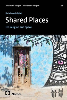 Abbildung von Pezzoli-Olgiati | Shared Places | 1. Auflage | 2026 | beck-shop.de