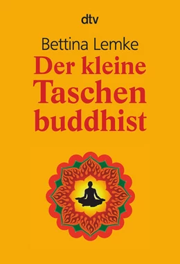 Abbildung von Lemke | Der kleine Taschenbuddhist | 13. Auflage | 2009 | beck-shop.de