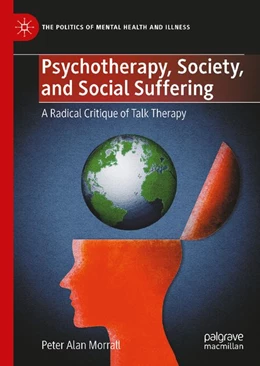 Abbildung von Morrall | Psychotherapy, Society, and Social Suffering | 1. Auflage | 2027 | beck-shop.de