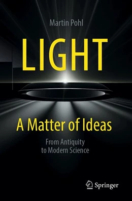 Abbildung von Pohl | Light — A Matter of Ideas | 1. Auflage | 2026 | beck-shop.de