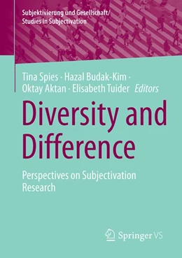 Abbildung von Spies / Budak-Kim | Diversity and Difference | 1. Auflage | 2026 | beck-shop.de
