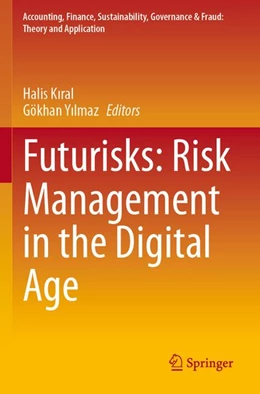 Abbildung von Kiral / Yilmaz | Futurisks: Risk Management in the Digital Age | 1. Auflage | 2026 | beck-shop.de