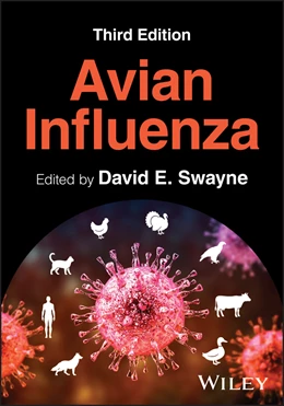 Abbildung von Swayne | Avian Influenza | 3. Auflage | 2027 | beck-shop.de