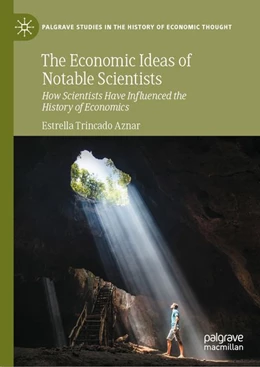 Abbildung von Trincado Aznar | The Economic Ideas of Notable Scientists | 1. Auflage | 2026 | beck-shop.de