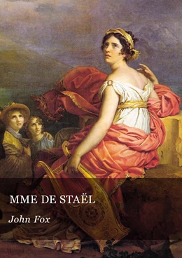 Abbildung von Fox | Mme de Staël | 1. Auflage | 2025 | beck-shop.de